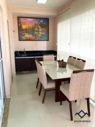Imagem Apartamento com 2 Quartos à Venda, 62 m² em Parque Residencial Nove De Julho - Jundiaí Imagem Apartamento com 2 Quartos à Venda, 62 m² em Parque Residencial Nove De Julho - Jundiaí