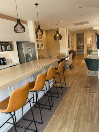 Casa com 7 Quartos à Venda, 306 m² em Vila Leopoldina - São Paulo