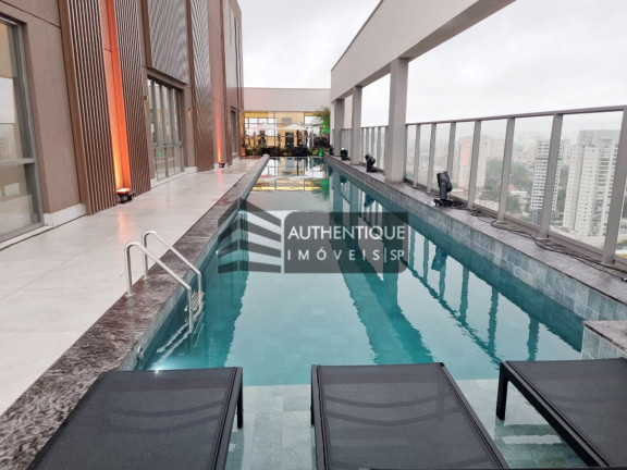 Imagem Apartamento com 3 Quartos à Venda, 125 m² em Brooklin - São Paulo Imagem Apartamento com 3 Quartos à Venda, 125 m² em Brooklin - São Paulo