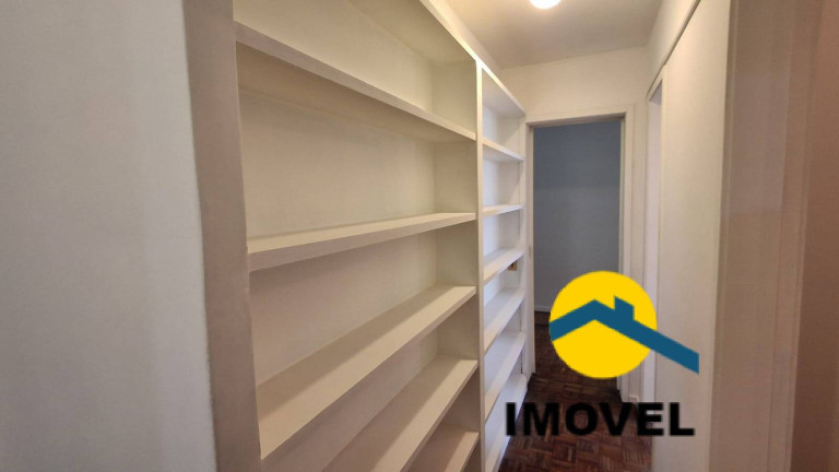 Imagem Apartamento à Venda, 118 m² em Icaraí - Niterói