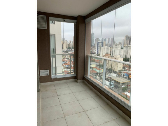 Imagem Apartamento com 1 Quarto à Venda, 50 m² em Vila Gomes Cardim - São Paulo