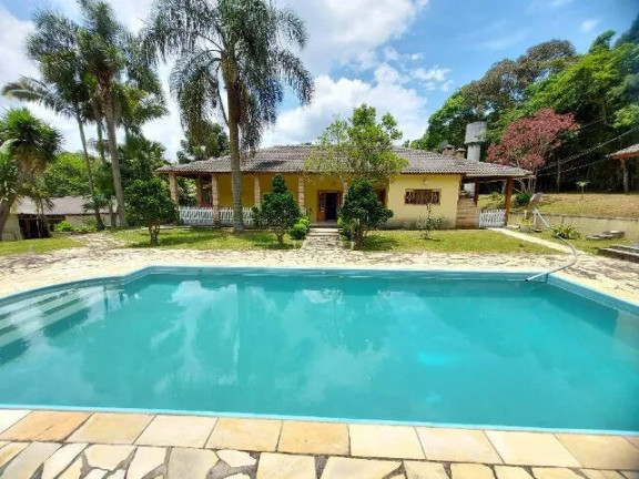 Chácara com 3 Quartos à Venda, 30.000 m² em Sorocamirim - Ibiúna