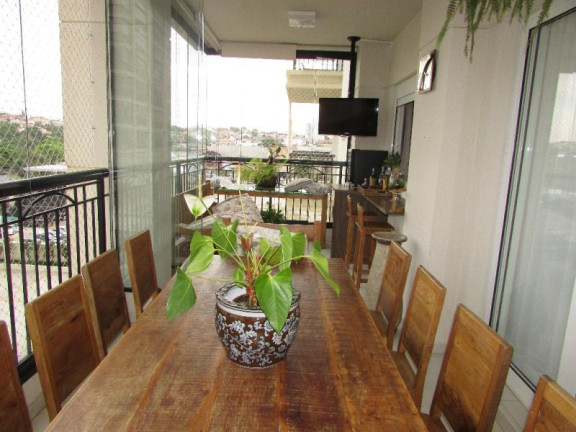 Imagem Apartamento com 3 Quartos à Venda, 196 m² em Jardim Portal Da Colina - Sorocaba Imagem Apartamento com 3 Quartos à Venda, 196 m² em Jardim Portal Da Colina - Sorocaba