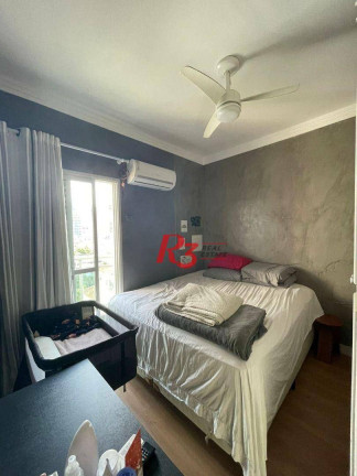 Imagem Apartamento com 2 Quartos à Venda ou Locação, 100 m² em Ponta Da Praia - Santos Imagem Apartamento com 2 Quartos à Venda ou Locação, 100 m² em Ponta Da Praia - Santos