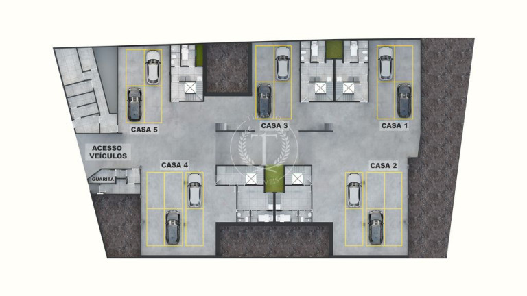Imagem Casa de Condomínio com 3 Quartos à Venda, 509 m² em Real Parque - São Paulo Imagem Casa de Condomínio com 3 Quartos à Venda, 509 m² em Real Parque - São Paulo
