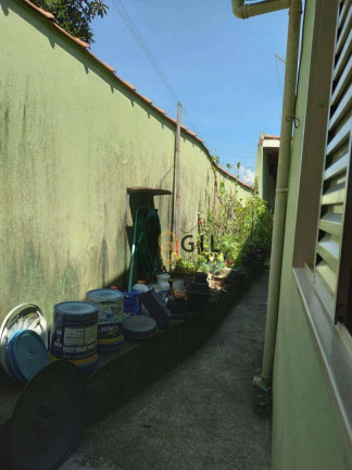 Imagem Casa com 3 Quartos à Venda, 189 m² em Parque Santo Antônio - Jacareí Imagem Casa com 3 Quartos à Venda, 189 m² em Parque Santo Antônio - Jacareí