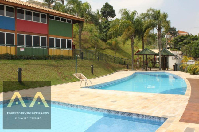 Imagem Casa com 3 Quartos à Venda, 230 m² em Alphaville - Santana De Parnaíba