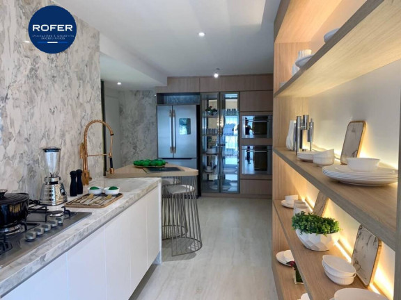Imagem Apartamento com 3 Quartos à Venda, 174 m² em Perdizes - São Paulo Imagem Apartamento com 3 Quartos à Venda, 174 m² em Perdizes - São Paulo