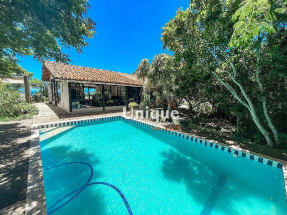 Imagem Casa com 3 Quartos à Venda, 180 m² em Ferradura - Armação Dos Búzios Imagem Casa com 3 Quartos à Venda, 180 m² em Ferradura - Armação Dos Búzios