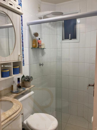 Imagem Apartamento com 1 Quarto à Venda, 42 m² em Bosque Das Juritis - Ribeirão Preto