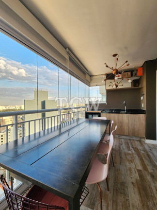 Imagem Apartamento com 2 Quartos à Venda, 70 m² em Jardim Da Glória - São Paulo