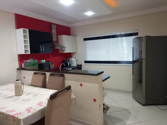 Imagem Casa de Condomínio com 2 Quartos à Venda, 150 m² em Jardim Wanel Ville V - Sorocaba Imagem Casa de Condomínio com 2 Quartos à Venda, 150 m² em Jardim Wanel Ville V - Sorocaba