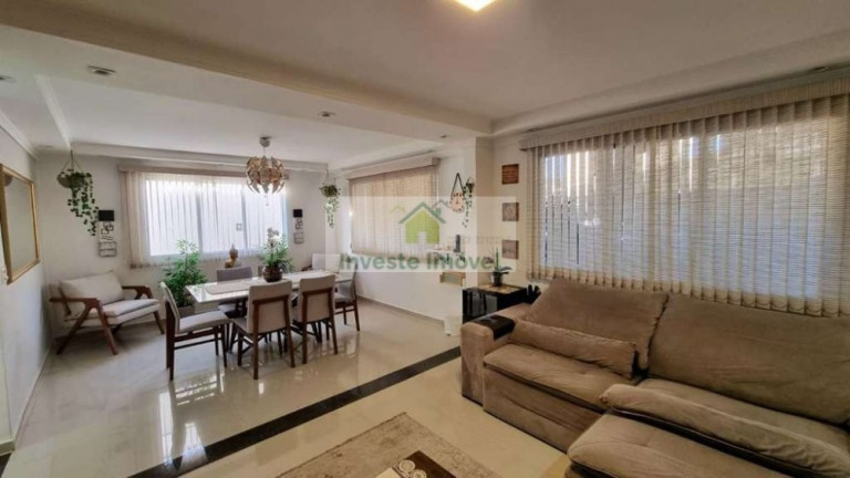 Imagem Casa de Condomínio com 3 Quartos à Venda, 184 m² em Jardim Elias - Vargem Grande Paulista