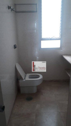 Imagem Apartamento com 4 Quartos à Venda, 206 m² em Morumbi - São Paulo