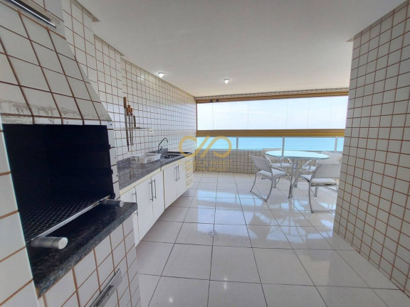 Imagem Apartamento com 3 Quartos à Venda, 130 m² em Guilhermina - Praia Grande Imagem Apartamento com 3 Quartos à Venda, 130 m² em Guilhermina - Praia Grande
