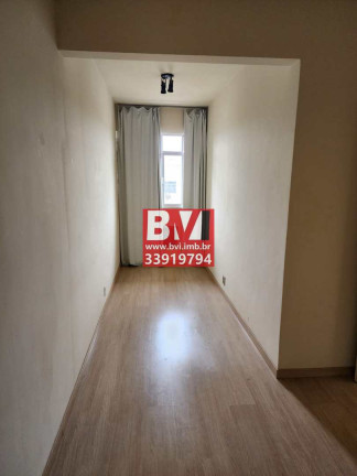 Imagem Apartamento com 2 Quartos à Venda, 72 m² em Vista Alegre - Rio De Janeiro