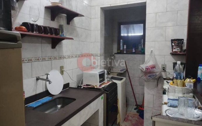 Imagem Apartamento com 2 Quartos à Venda, 75 m² em Parque Burle - Cabo Frio