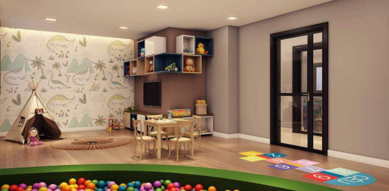 Imagem Imóvel com 1 Quarto à Venda, 27 m² em Belenzinho - São Paulo Imagem Imóvel com 1 Quarto à Venda, 27 m² em Belenzinho - São Paulo