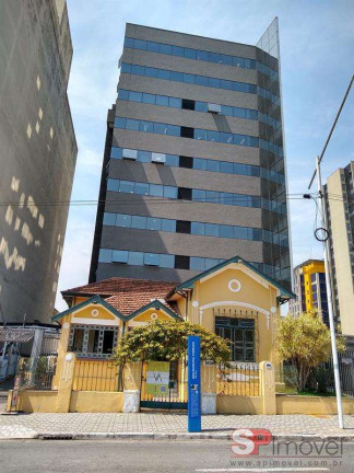 Imagem Imóvel com 1 Quarto à Venda, 84 m² em Centro - Santo André Imagem Imóvel com 1 Quarto à Venda, 84 m² em Centro - Santo André
