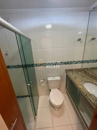 Imagem Apartamento com 2 Quartos à Venda, 63 m² em Vila Ema - São José Dos Campos