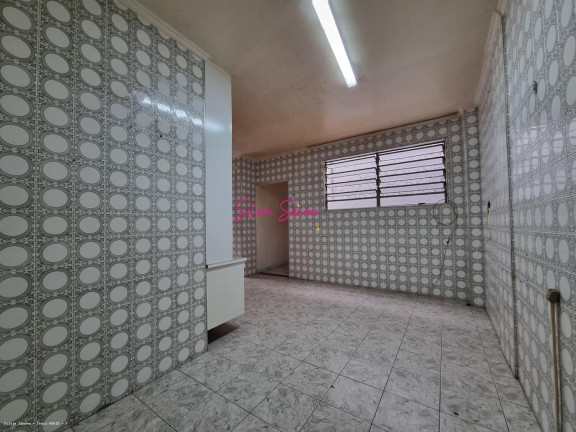 Imagem Apartamento com 3 Quartos à Venda, 155 m² em Embaré - Santos Imagem Apartamento com 3 Quartos à Venda, 155 m² em Embaré - Santos