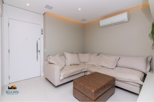 Imagem Apartamento com 3 Quartos à Venda,  em Bosque Da Saúde - São Paulo
