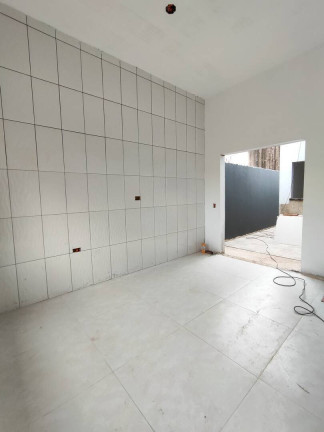 Casa com 1 Quarto à Venda, 60 m² em Parque São Bento - Sorocaba