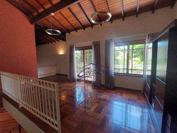 Imagem Casa com 4 Quartos à Venda ou Locação, 436 m² em Granja Viana - Cotia Imagem Casa com 4 Quartos à Venda ou Locação, 436 m² em Granja Viana - Cotia