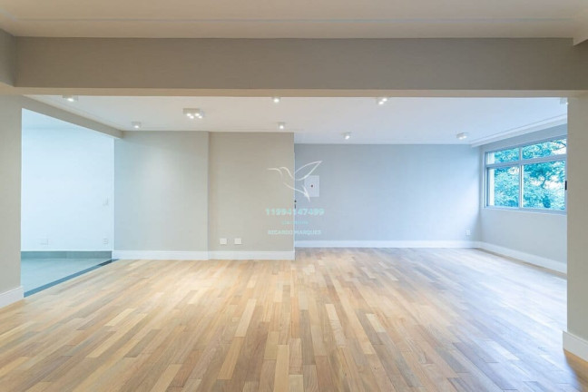 Imagem Apartamento com 2 Quartos à Venda, 153 m² em Higienópolis - São Paulo