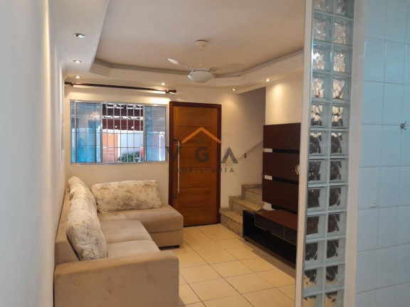 Imagem Casa com 2 Quartos à Venda, 72 m² em Itaquera - São Paulo Imagem Casa com 2 Quartos à Venda, 72 m² em Itaquera - São Paulo