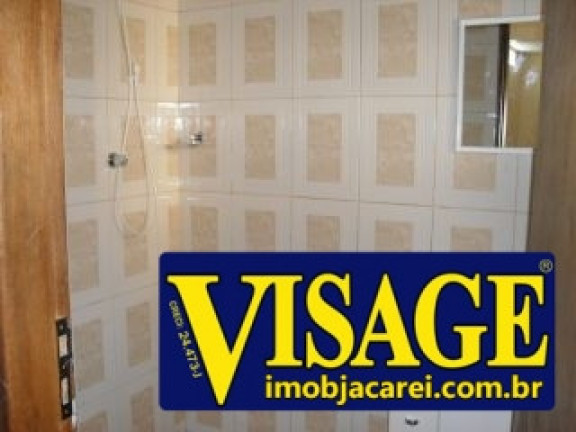 Imagem Casa com 4 Quartos à Venda,  em Vila Zeze - Jacareí