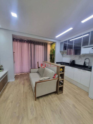Imagem Apartamento com 2 Quartos à Venda, 80 m² em Vila Nova Savoia - São Paulo Imagem Apartamento com 2 Quartos à Venda, 80 m² em Vila Nova Savoia - São Paulo