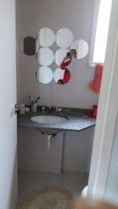 Imagem Apartamento com 2 Quartos à Venda, 55 m² em Vila Andrade - São Paulo Imagem Apartamento com 2 Quartos à Venda, 55 m² em Vila Andrade - São Paulo