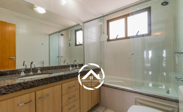 Imagem Apartamento com 3 Quartos à Venda, 138 m² em Jardim Santa Marta - Cuiabá Imagem Apartamento com 3 Quartos à Venda, 138 m² em Jardim Santa Marta - Cuiabá