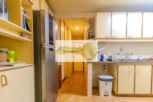 Imagem Apartamento com 3 Quartos à Venda, 137 m² em Botafogo - Rio De Janeiro Imagem Apartamento com 3 Quartos à Venda, 137 m² em Botafogo - Rio De Janeiro