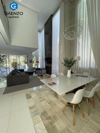 Imagem Casa de Condomínio com 6 Quartos à Venda, 486 m² em Alphaville - Santana De Parnaíba Imagem Casa de Condomínio com 6 Quartos à Venda, 486 m² em Alphaville - Santana De Parnaíba