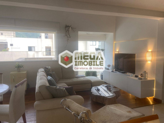 Imagem Apartamento com 2 Quartos à Venda, 147 m² em Itacorubi - Florianópolis Imagem Apartamento com 2 Quartos à Venda, 147 m² em Itacorubi - Florianópolis