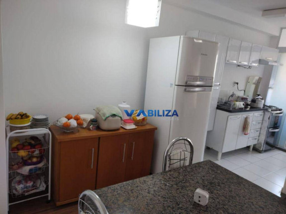 Imagem Apartamento com 2 Quartos à Venda, 54 m² em Vila Paulista - Guarulhos Imagem Apartamento com 2 Quartos à Venda, 54 m² em Vila Paulista - Guarulhos