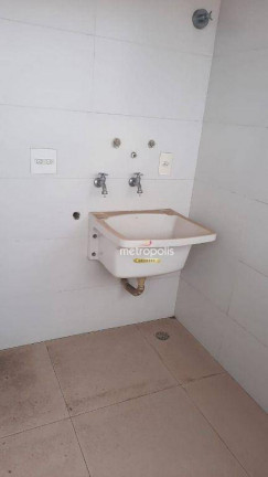 Imagem Apartamento com 3 Quartos à Venda, 95 m² em Campestre - Santo André