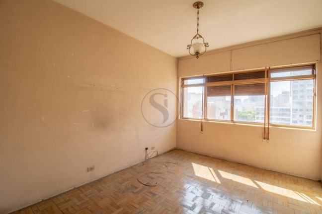 Imagem Apartamento com 2 Quartos à Venda, 127 m² em Perdizes - São Paulo