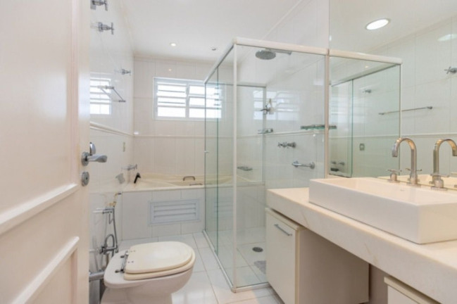 Imagem Apartamento com 2 Quartos à Venda, 198 m² em Higienópolis - São Paulo