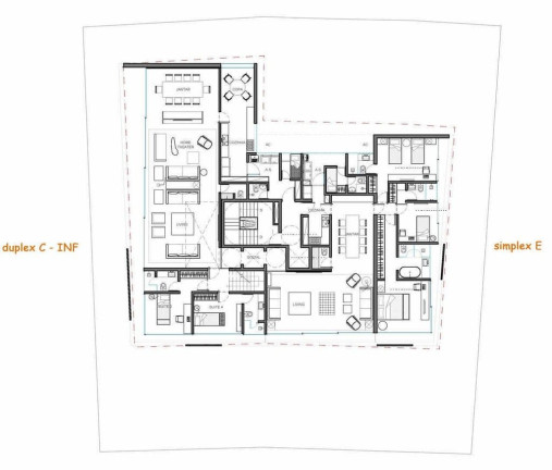 Imagem Imóvel com 4 Quartos à Venda, 296 m² em Vila Madalena - São Paulo