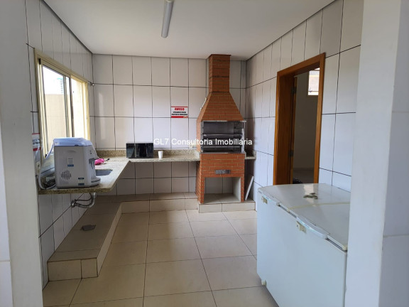 Imagem Apartamento com 1 Quarto à Venda, 54 m² em Centro - Indaiatuba Imagem Apartamento com 1 Quarto à Venda, 54 m² em Centro - Indaiatuba