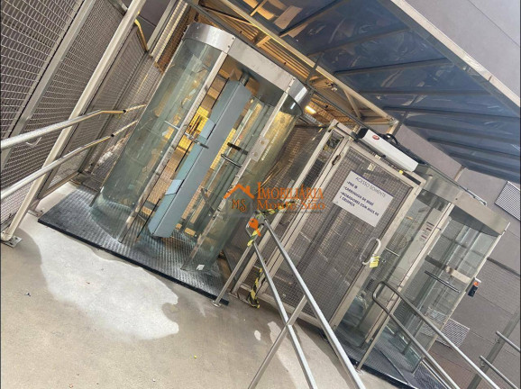 Apartamento com 2 Quartos à Venda, 58 m² em Jardim Flor Da Montanha - Guarulhos