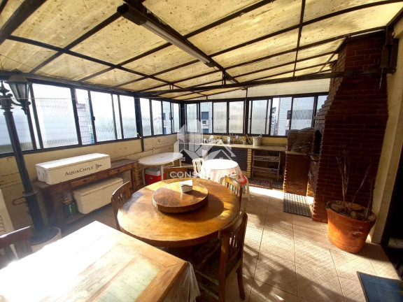 Imagem Cobertura com 3 Quartos à Venda, 300 m² em Ponta Da Praia - Santos Imagem Cobertura com 3 Quartos à Venda, 300 m² em Ponta Da Praia - Santos