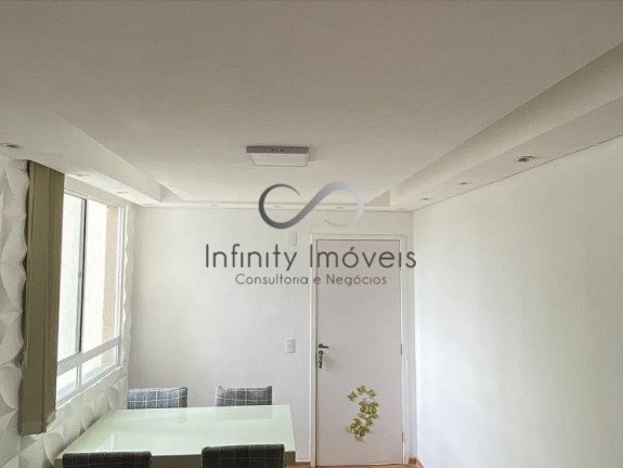 Imagem Apartamento com 2 Quartos à Venda, 50 m² em Central Park - Vespasiano Imagem Apartamento com 2 Quartos à Venda, 50 m² em Central Park - Vespasiano