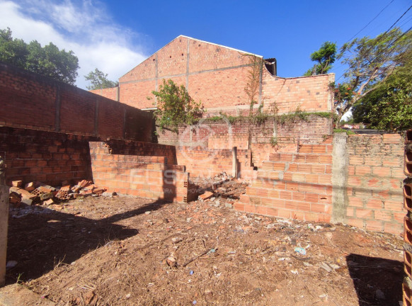 Imagem Terreno à Venda, 150 m² em Lomba Da Palmeira - Sapucaia Do Sul