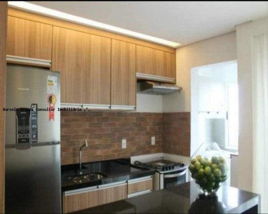 Imagem Apartamento com 2 Quartos à Venda, 74 m² em Jardim Nair Maria - Salto Imagem Apartamento com 2 Quartos à Venda, 74 m² em Jardim Nair Maria - Salto
