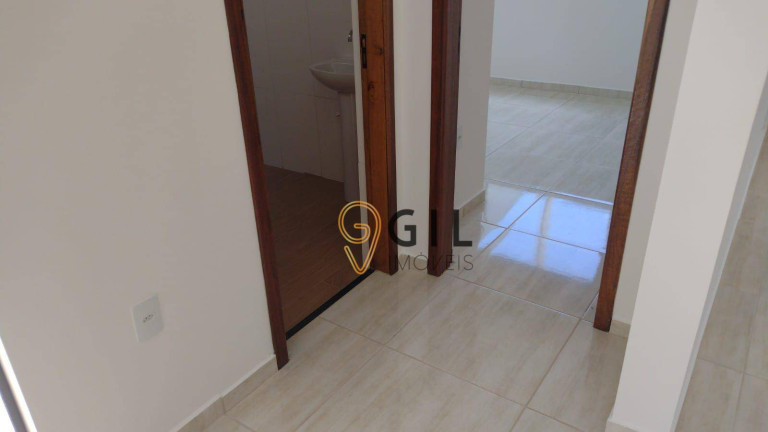 Imagem Casa com 3 Quartos à Venda, 88 m² em Residencial Santa Paula - Jacareí Imagem Casa com 3 Quartos à Venda, 88 m² em Residencial Santa Paula - Jacareí