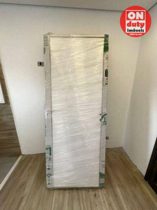 Imagem Casa com 3 Quartos à Venda, 260 m² em Campo Grande - Santos Imagem Casa com 3 Quartos à Venda, 260 m² em Campo Grande - Santos